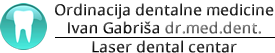 Ordinacija dentalne medicine Ivan Gabriša dr.med.dent.